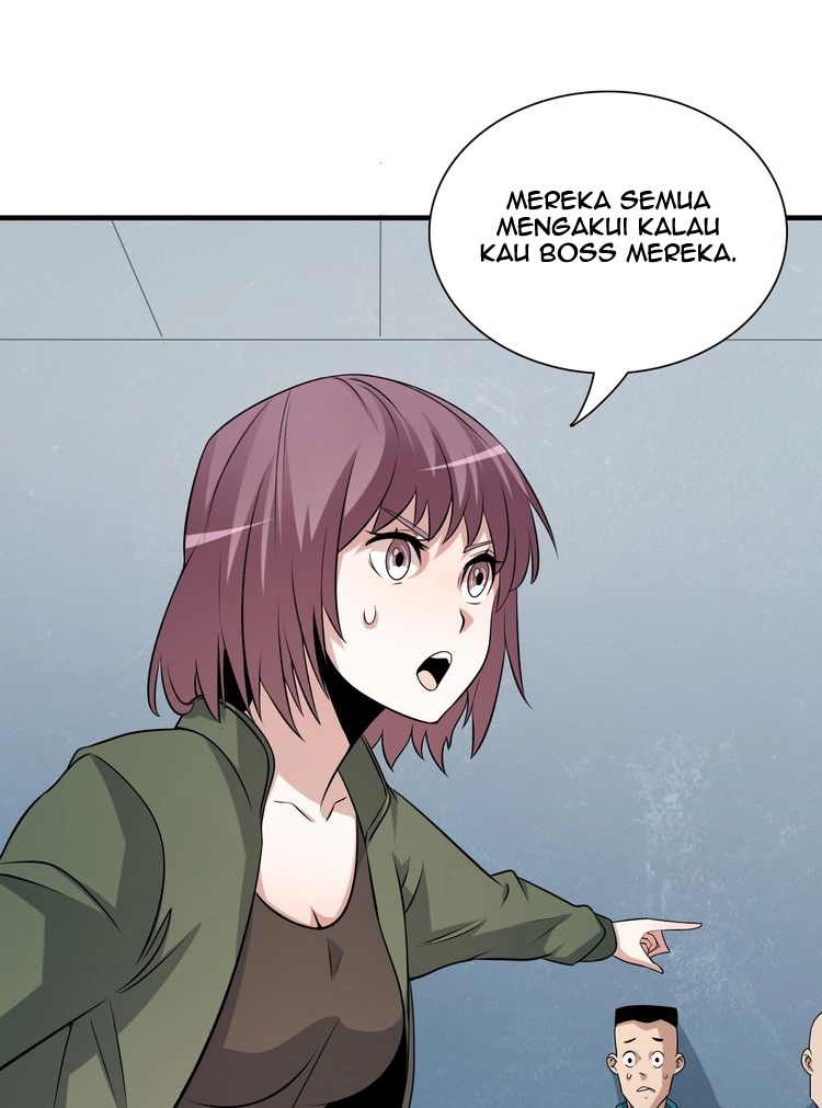 Reborn Doctor Chapter 05 Gambar 31